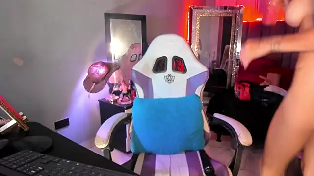 sweetyose webcam