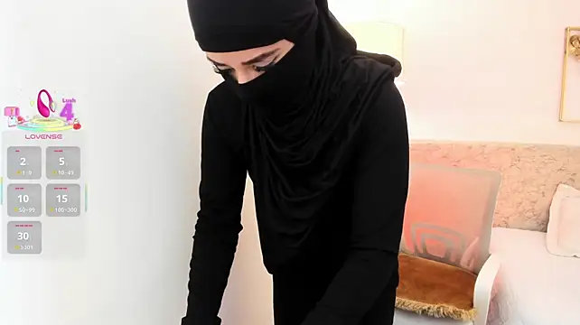 _Malak live cam on StripChat