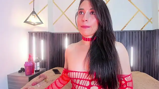 Modella: MeganNightt