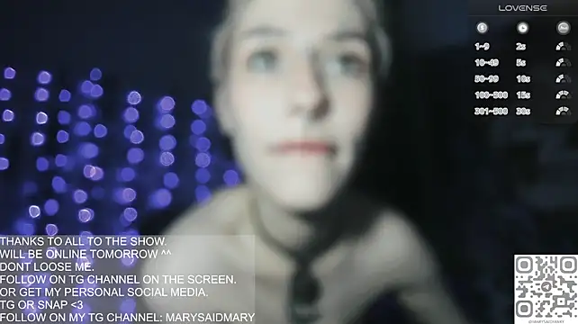 say_mary webcam