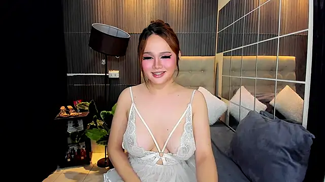 delightfulprincessts webcam