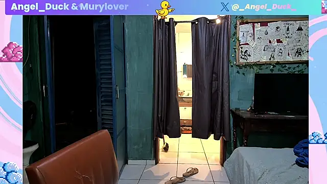 Angel_Duck webcam