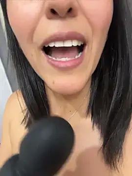 SamanthaWalker_ webcam