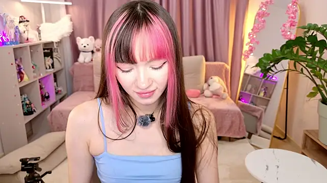 Miiya_Moore webcam