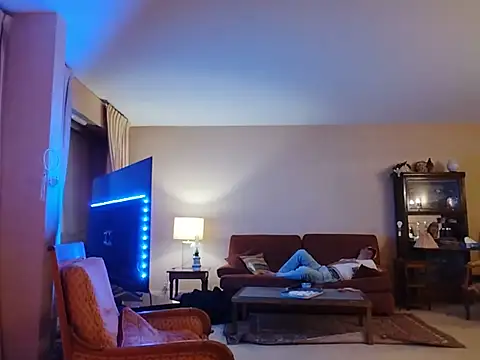 Chnrt webcam