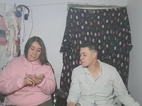 twodoo live cam on StripChat