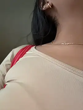 SabrinaX_X webcam