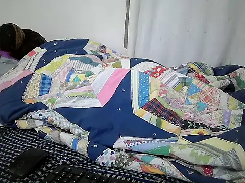 Ambitious_ webcam