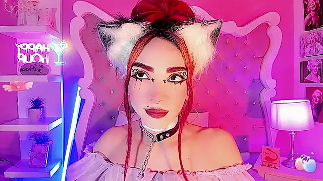 LeyXandrabraz webcam