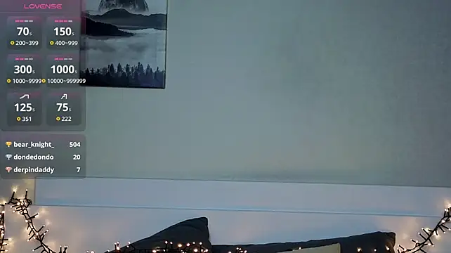 JulietteRain webcam