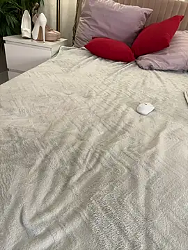 LillyNatty18 webcam