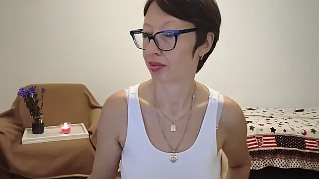 BellaRose_2020 webcam