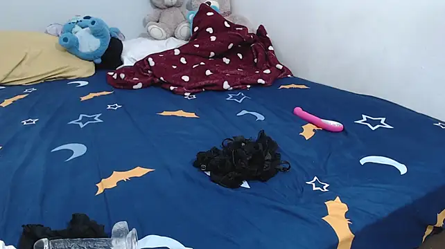 RubyButterfly webcam