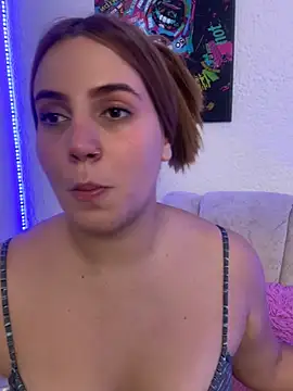 Greta_smith live cam on StripChat