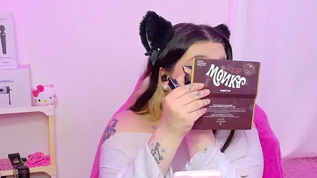 Sachi_Meow webcam