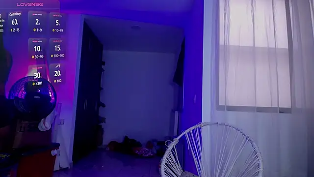 Leslie_Bussh_ webcam