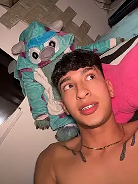 Stiven_neithan webcam