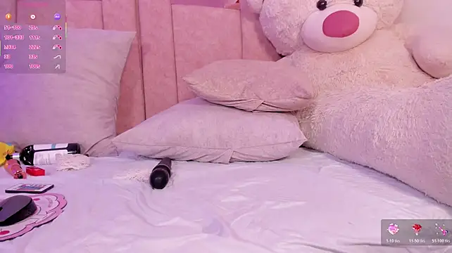 emily_daarell live cam on StripChat