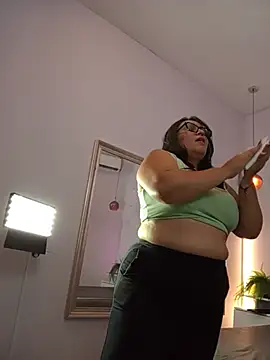 haileystone live cam on StripChat