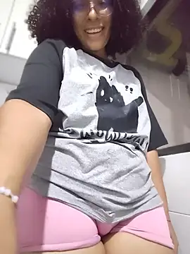 DannaBerry live cam on StripChat