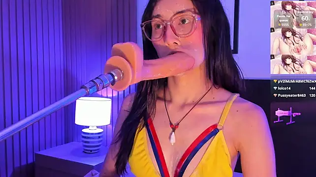 doll_bella_ webcam