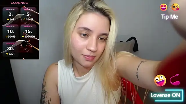 Ambar_lynn01 webcam