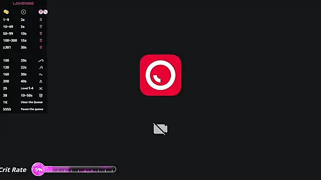 DollyWalker live cam on StripChat