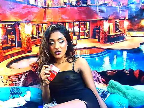 IndianPretty14u2Luv live cam on StripChat