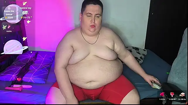 Gorditohot webcam
