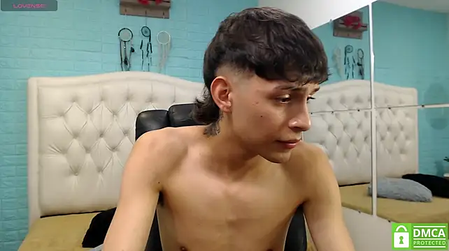 DraxBlade09 webcam