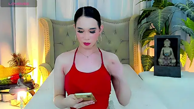 LexiLoreOnTop live cam on StripChat
