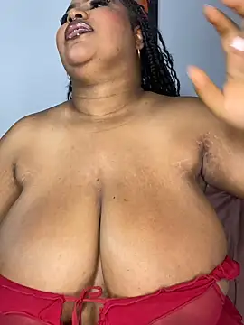 AinaraJimenez webcam