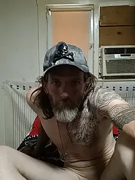 Spotless_Load live cam on StripChat