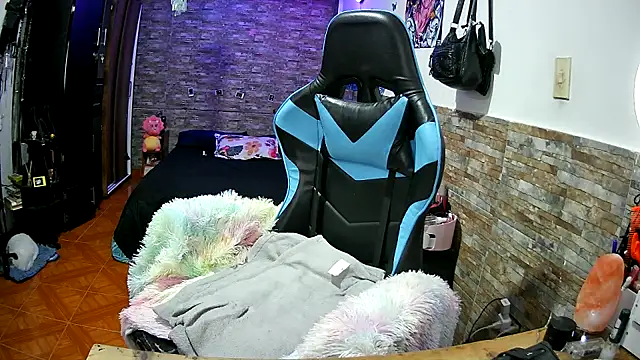AngelaQueen_ webcam