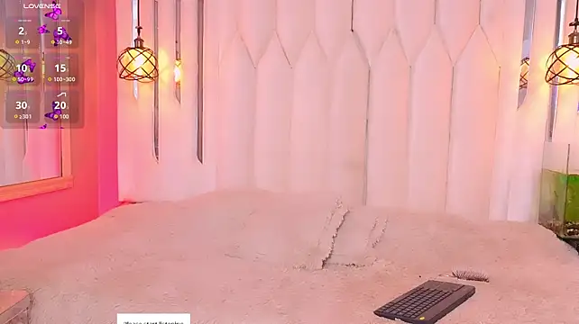 Megan_Do_Santos webcam