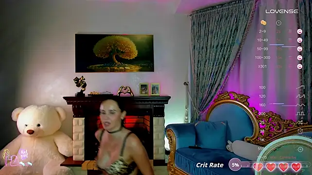 Black-Mamba- webcam
