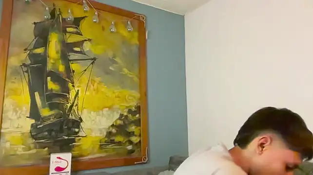 Andy_Belier23 webcam