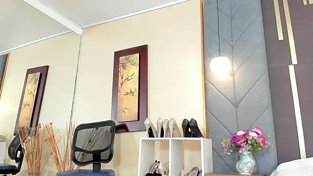OliviGrace webcam