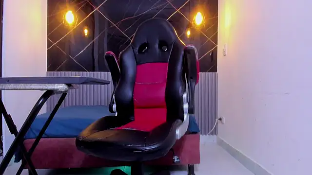 DylanAnderson1 webcam