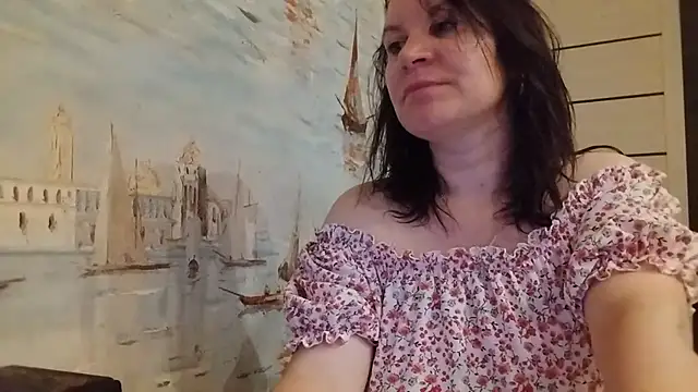 Lauralison webcam