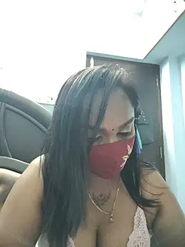 Shalini8687 webcam