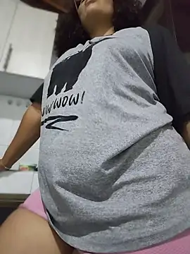 DannaBerry webcam