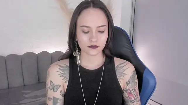 AnnyThompson_ webcam