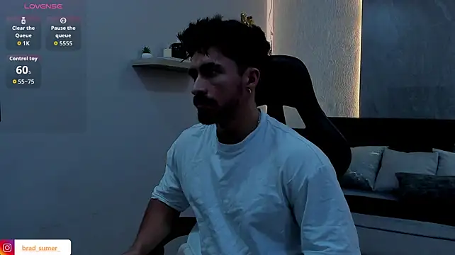 Brad_Summer webcam