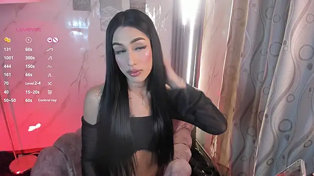 _Denisse444 webcam