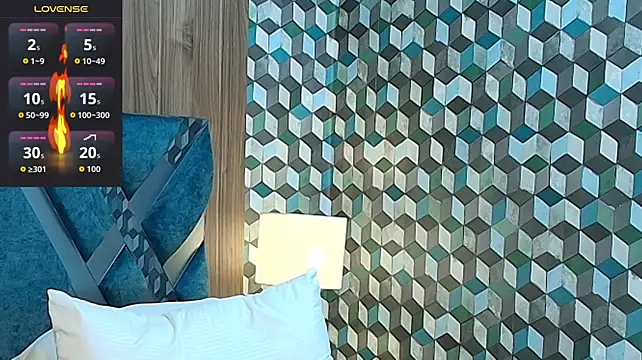 Joaho_Fernandez webcam