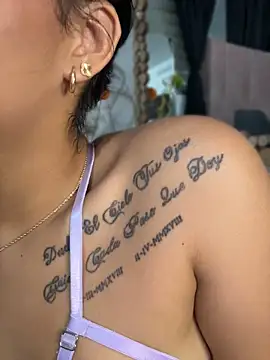SabrinaX_X webcam