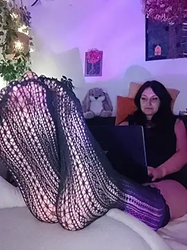 Luna_Yakova webcam