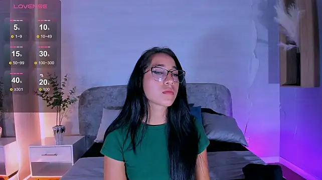 Lia-Turner webcam