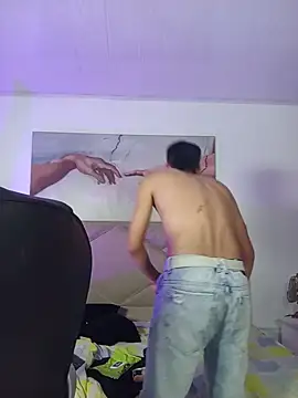 Cam1_Flix webcam